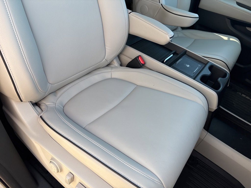 Certified 2026 Honda Odyssey Touring image 30