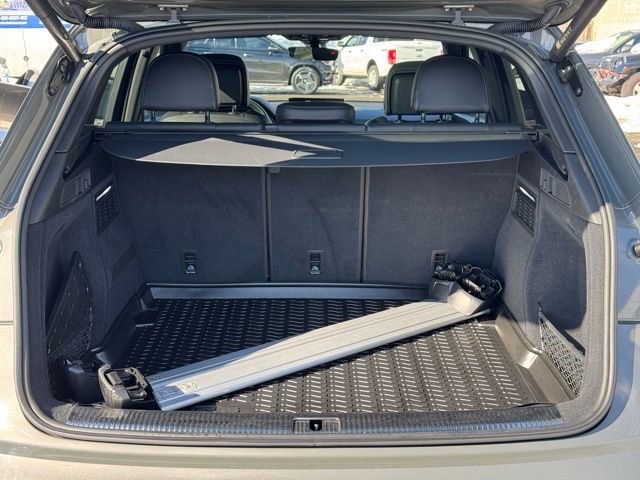Certified 2023 Audi SQ5 Premium Plus w/ Premium Plus Package image 8