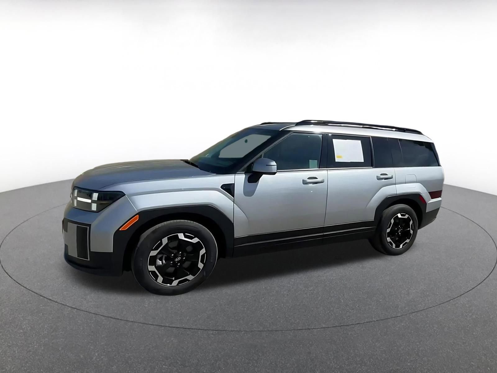 Used 2025 Hyundai Santa Fe SEL image 8