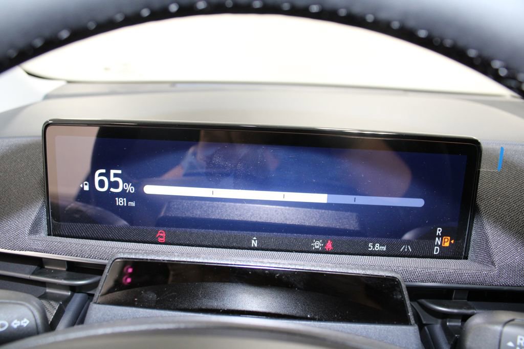 New 2025 Ford Mustang Mach-E Select image 30