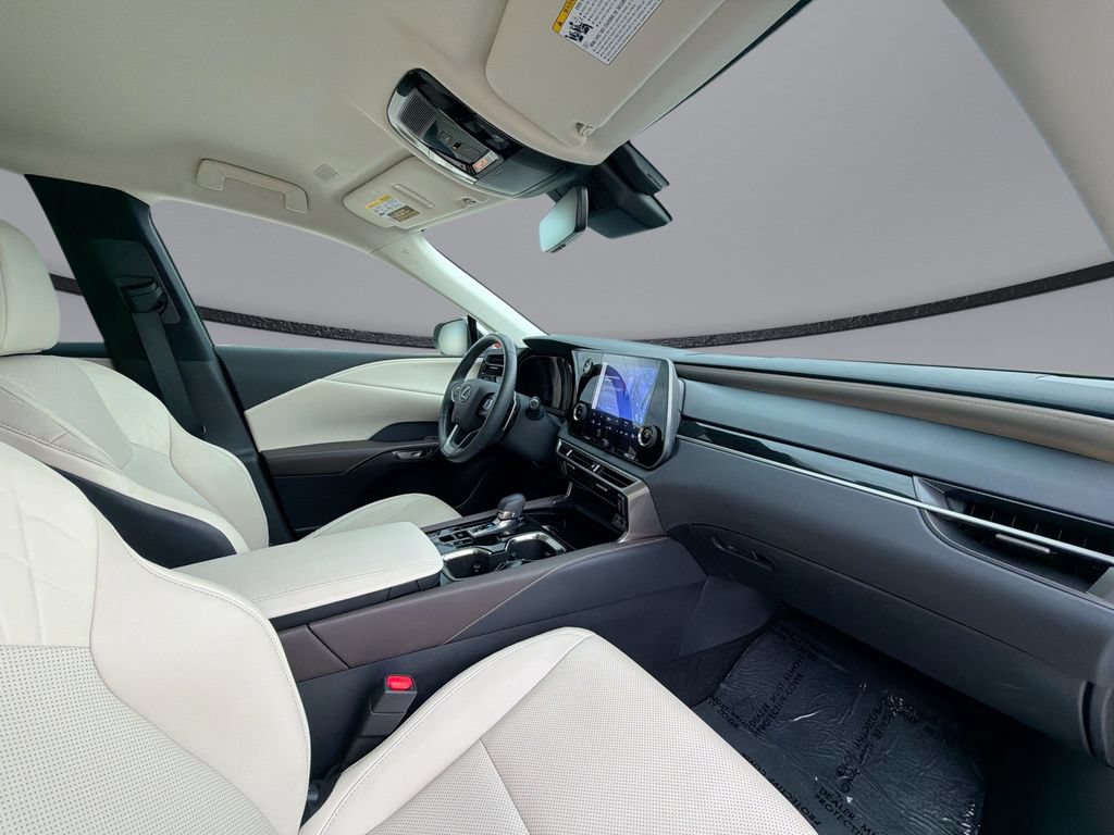 Used 2024 Lexus RX 350 FWD w/ Technology Package image 15