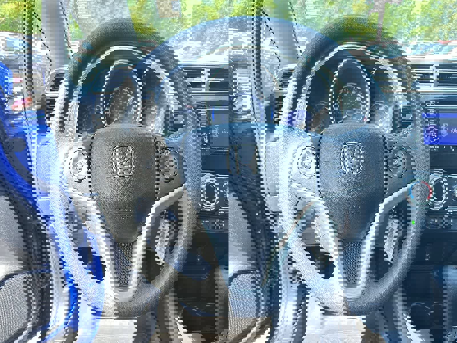 Used 2019 Honda Fit LX image 18