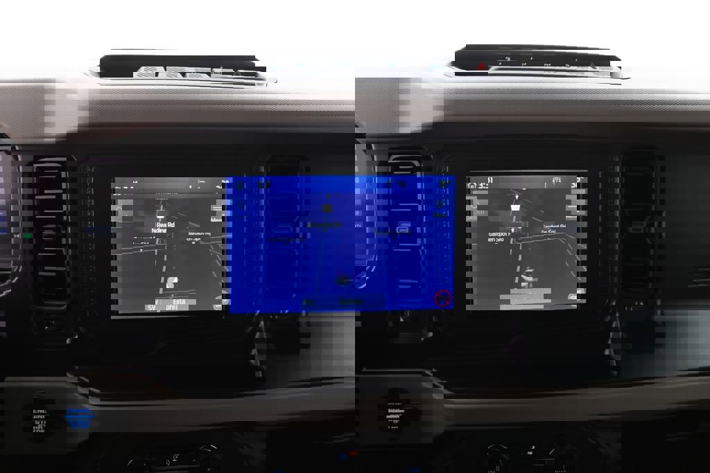 Used 2023 Ford Bronco Wildtrak image 22