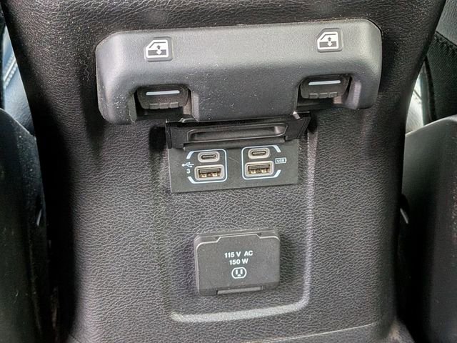 Certified 2019 Jeep Wrangler Unlimited Moab w/ Quick Order Package 24M Moab image 31