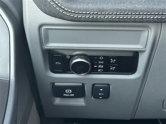 New 2025 Ford F150 Lightning Flash image 22