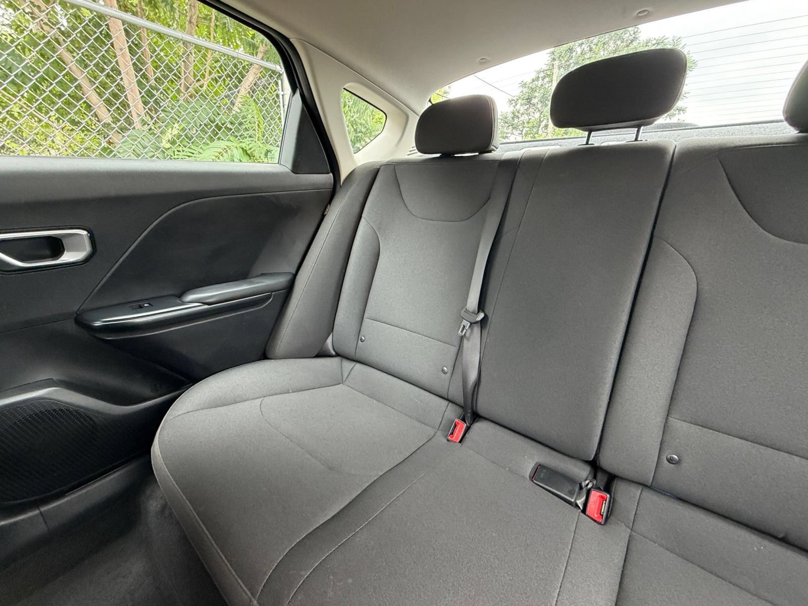 Used 2026 Kia K4 FWD image 36