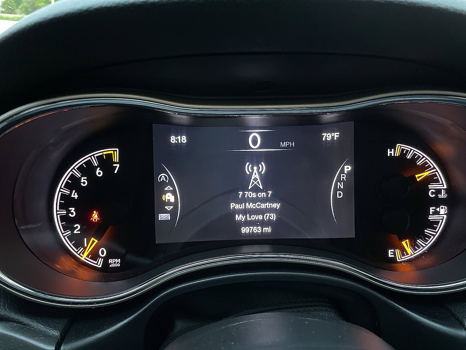 Used 2017 Jeep Grand Cherokee Limited image 43