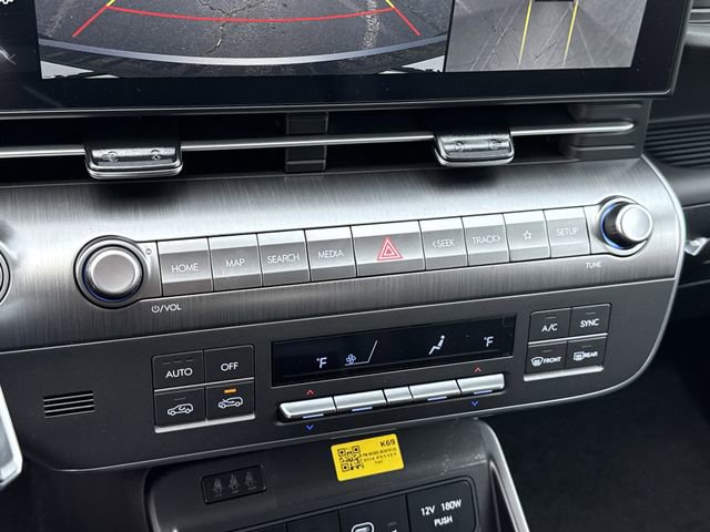 New 2026 Hyundai Kona Limited image 30