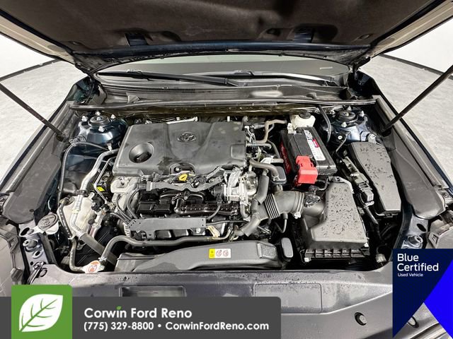Used 2019 Toyota Camry SE image 30