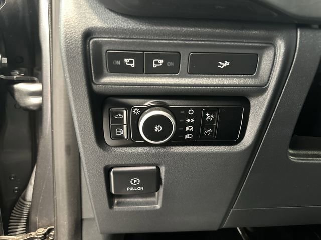 Used 2023 Ford F150 XLT w/ Equipment Group 302A High AWD/4WD image 20