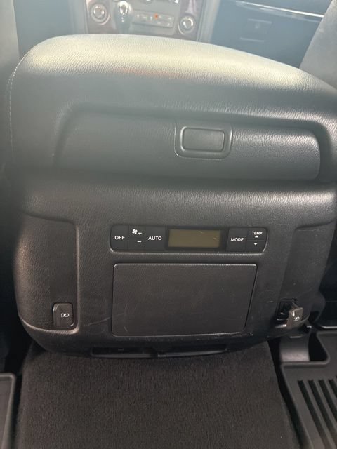 Used 2018 Nissan Armada SL w/ Premium Package AWD/4WD image 26