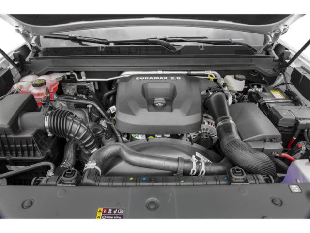 Used 2019 GMC Canyon All Terrain w/ Trailering Package image 16