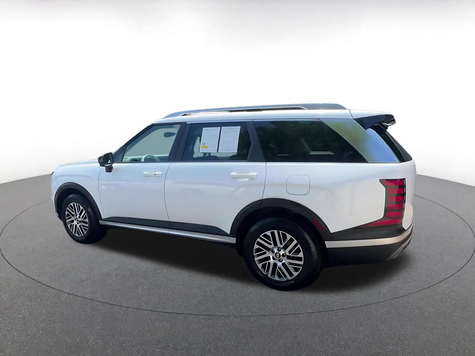 Used 2026 Hyundai Palisade SEL AWD/4WD image 10
