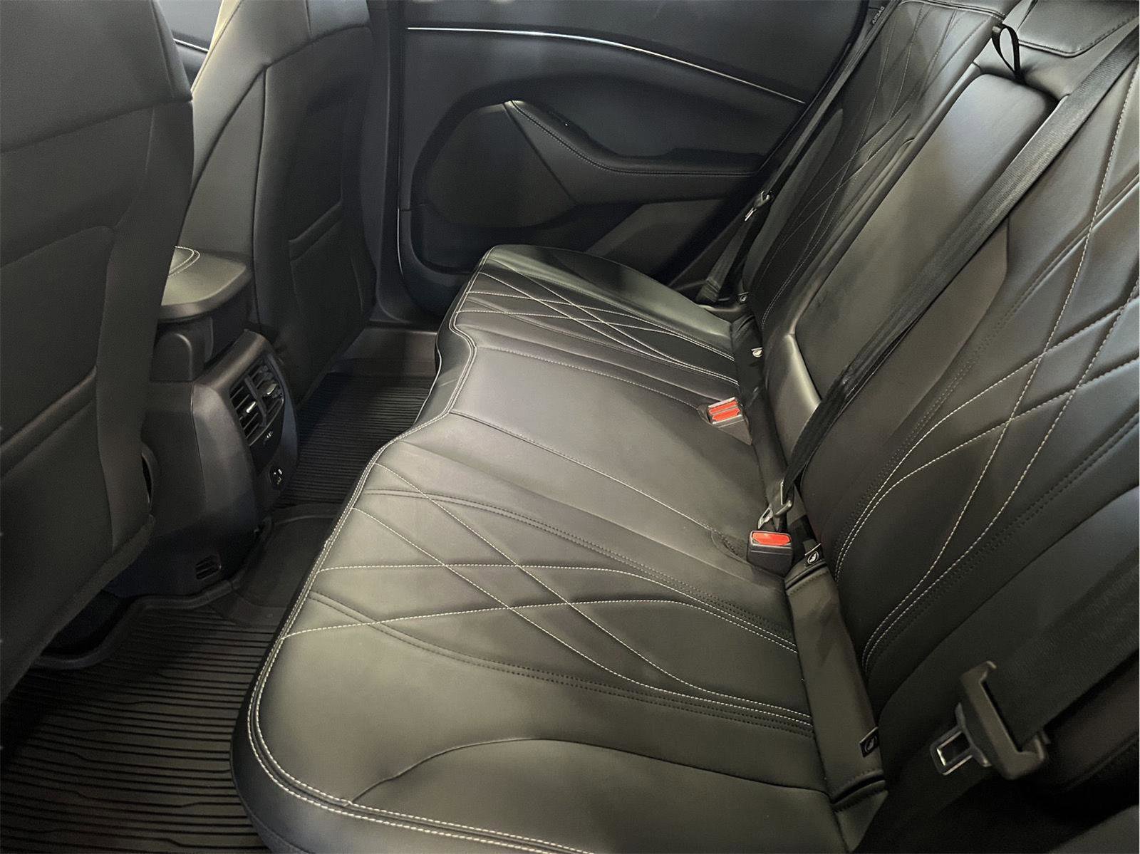 Used 2023 Ford Mustang Mach-E California Route 1 image 10