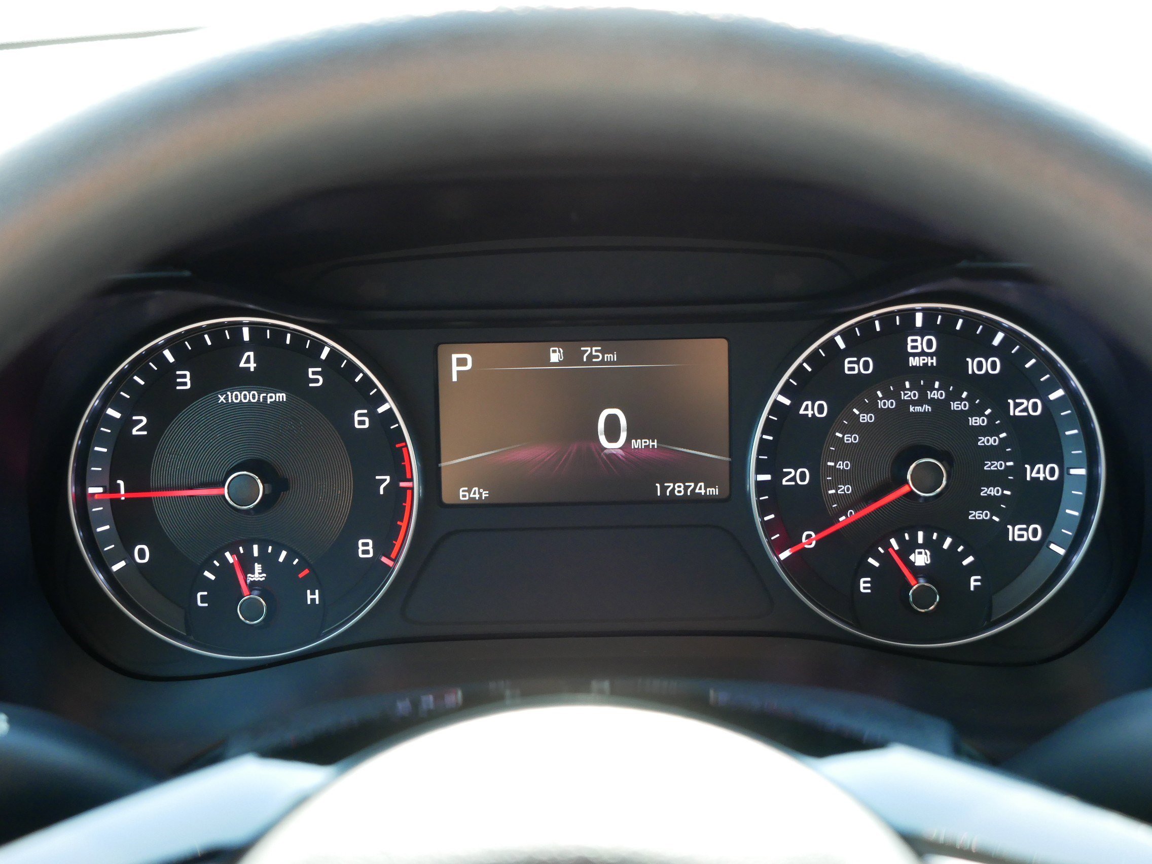 Certified 2024 Kia Forte LXS w/ LXS Technology Package image 21