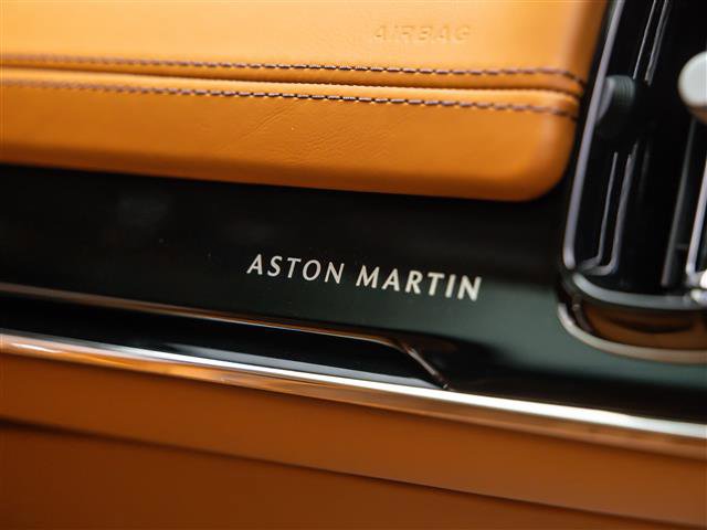 New 2026 Aston Martin DBX 707 image 30