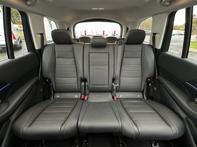 Used 2025 Mercedes-Benz GLS 450 GLS 450 image 17
