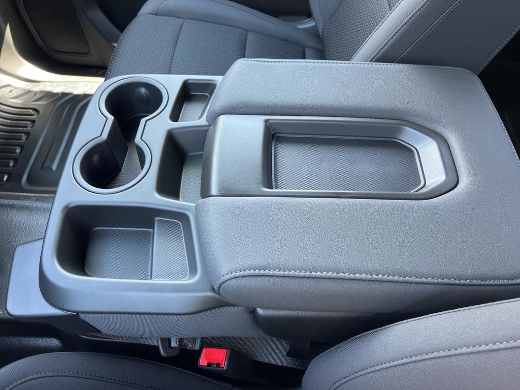 New 2026 GMC Sierra 1500 Pro w/ Pro Value Package image 28