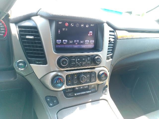 Used 2016 GMC Yukon XL Denali w/ Open Road Package AWD/4WD image 11