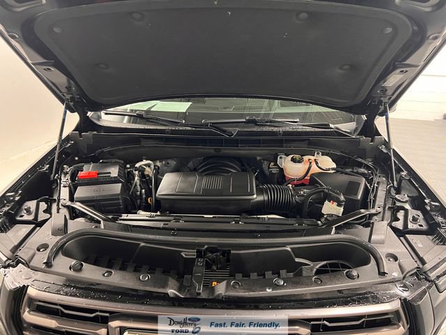 Used 2025 GMC Yukon XL AT4 Ultimate image 22