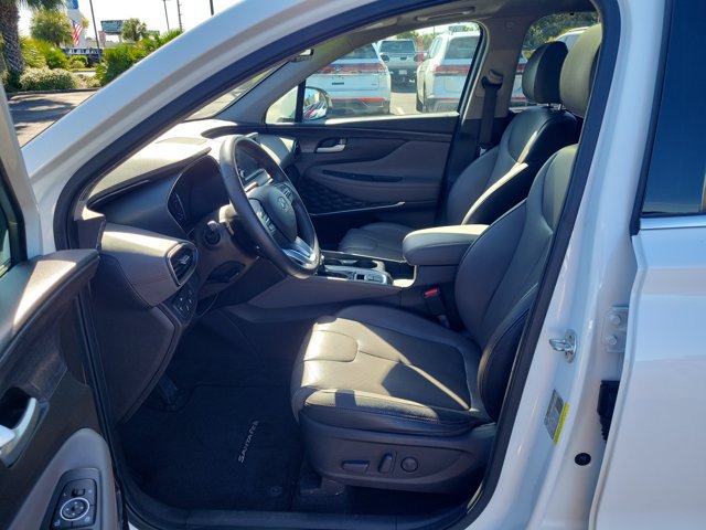 Used 2019 Hyundai Santa Fe Limited FWD image 14