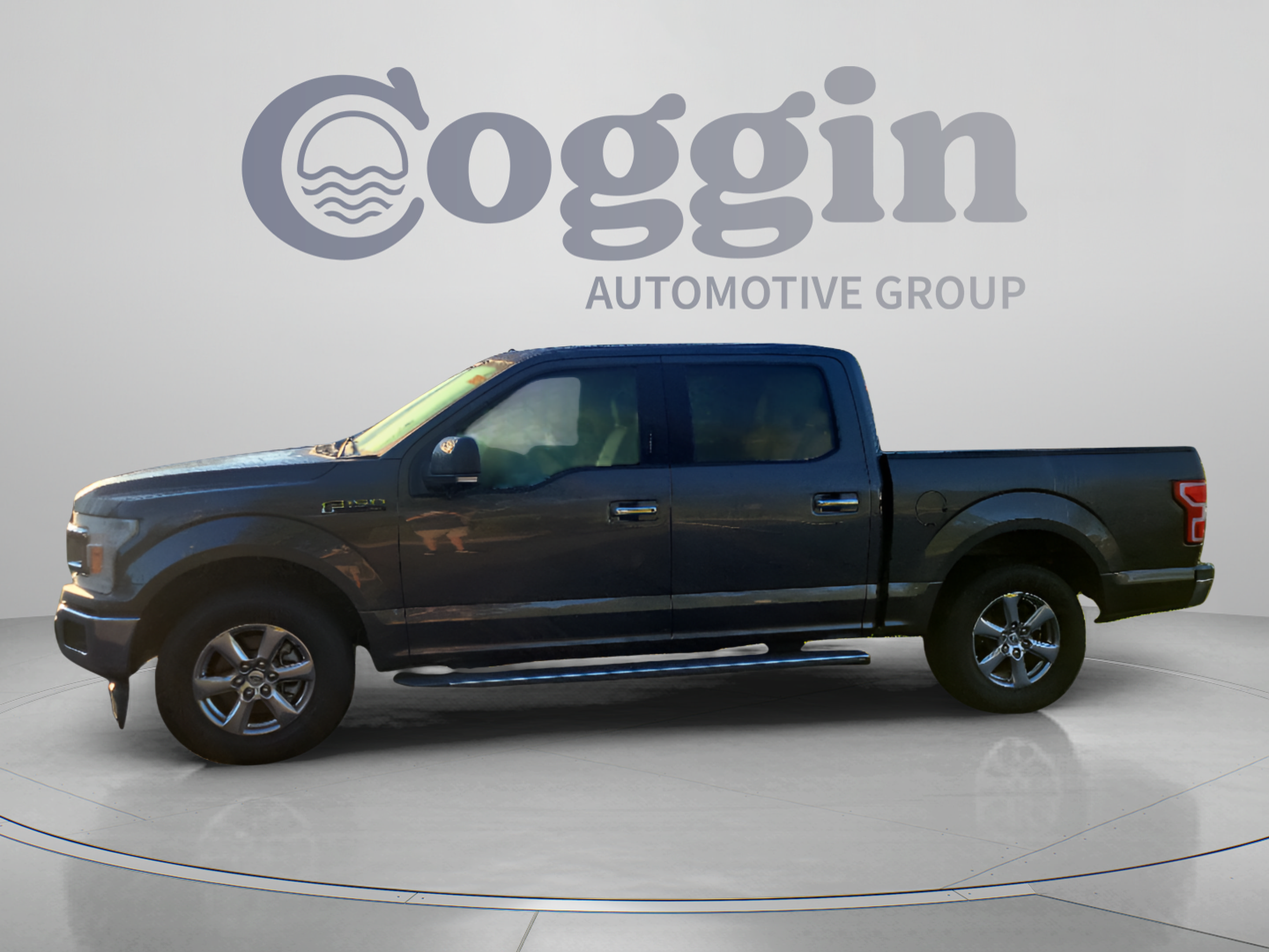 Used 2020 Ford F150 XLT w/ Equipment Group 302A Luxury RWD image 2