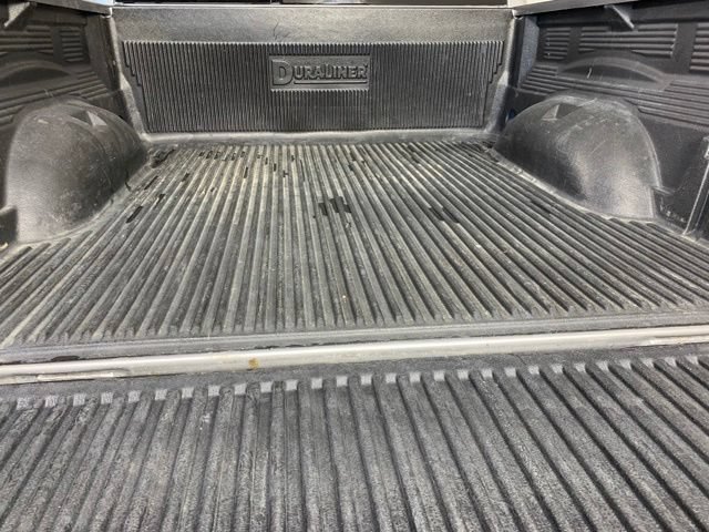 Used 2025 RAM 1500 Rebel AWD/4WD image 36