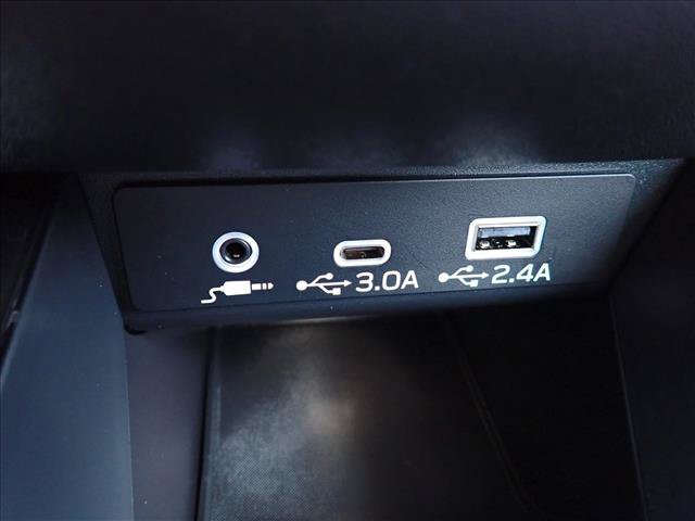 Certified 2024 Subaru Legacy Limited AWD/4WD image 18