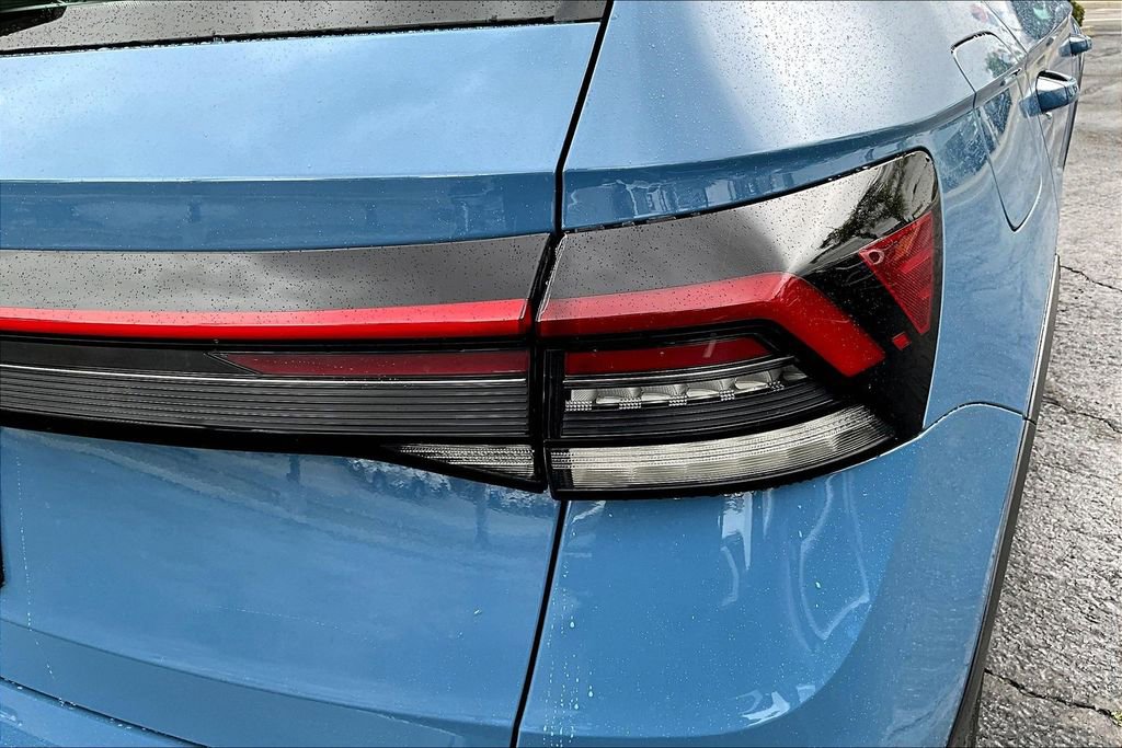 New 2026 Volkswagen Taos S image 22