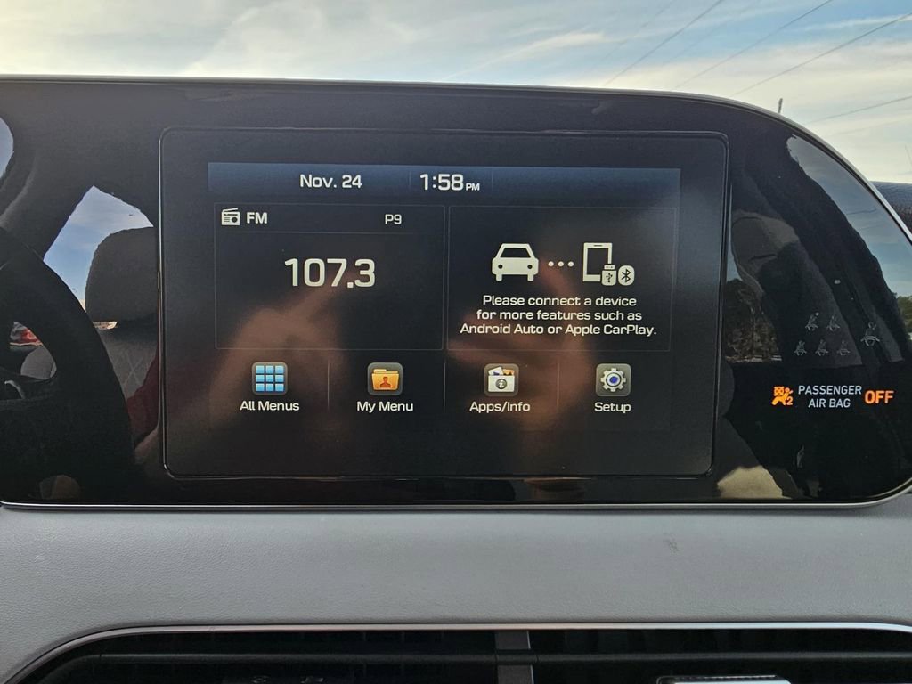 Used 2020 Hyundai Palisade SEL image 18