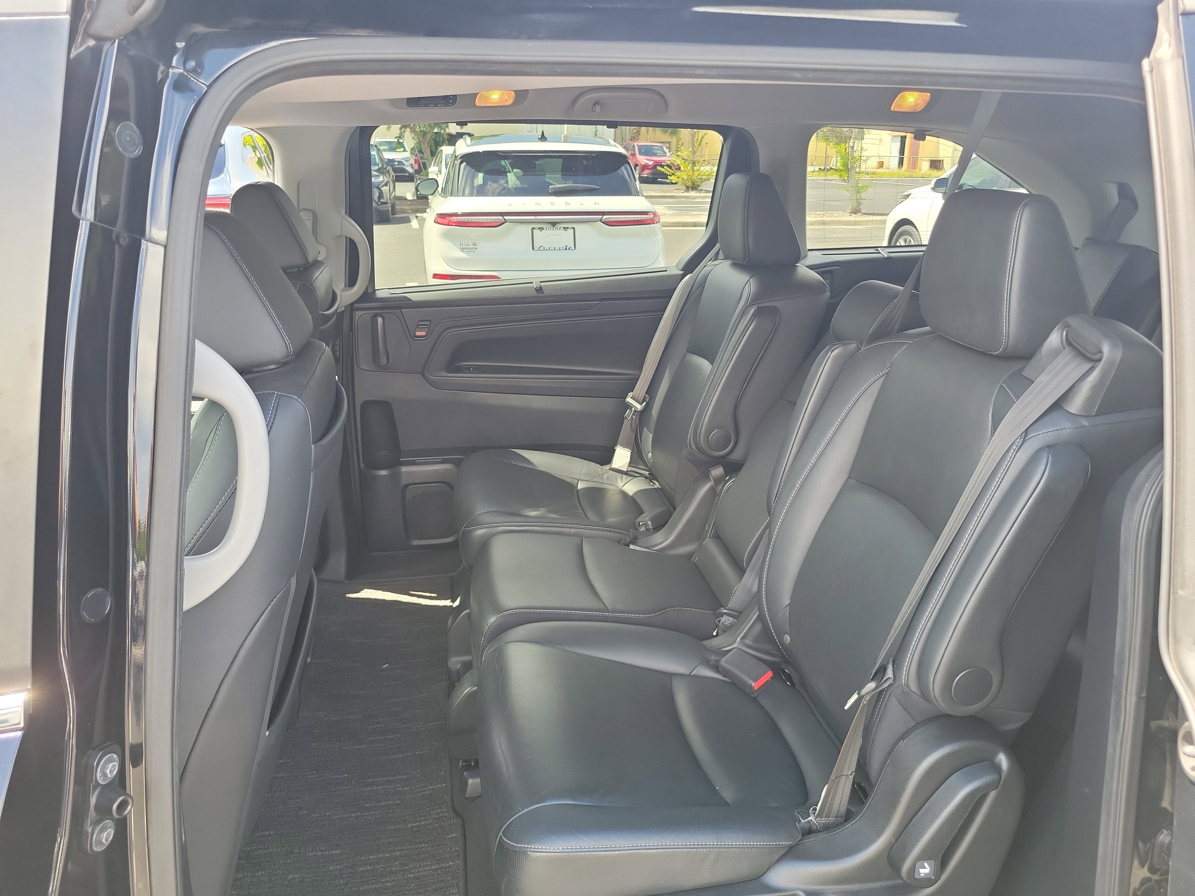 Used 2021 Honda Odyssey Touring image 13