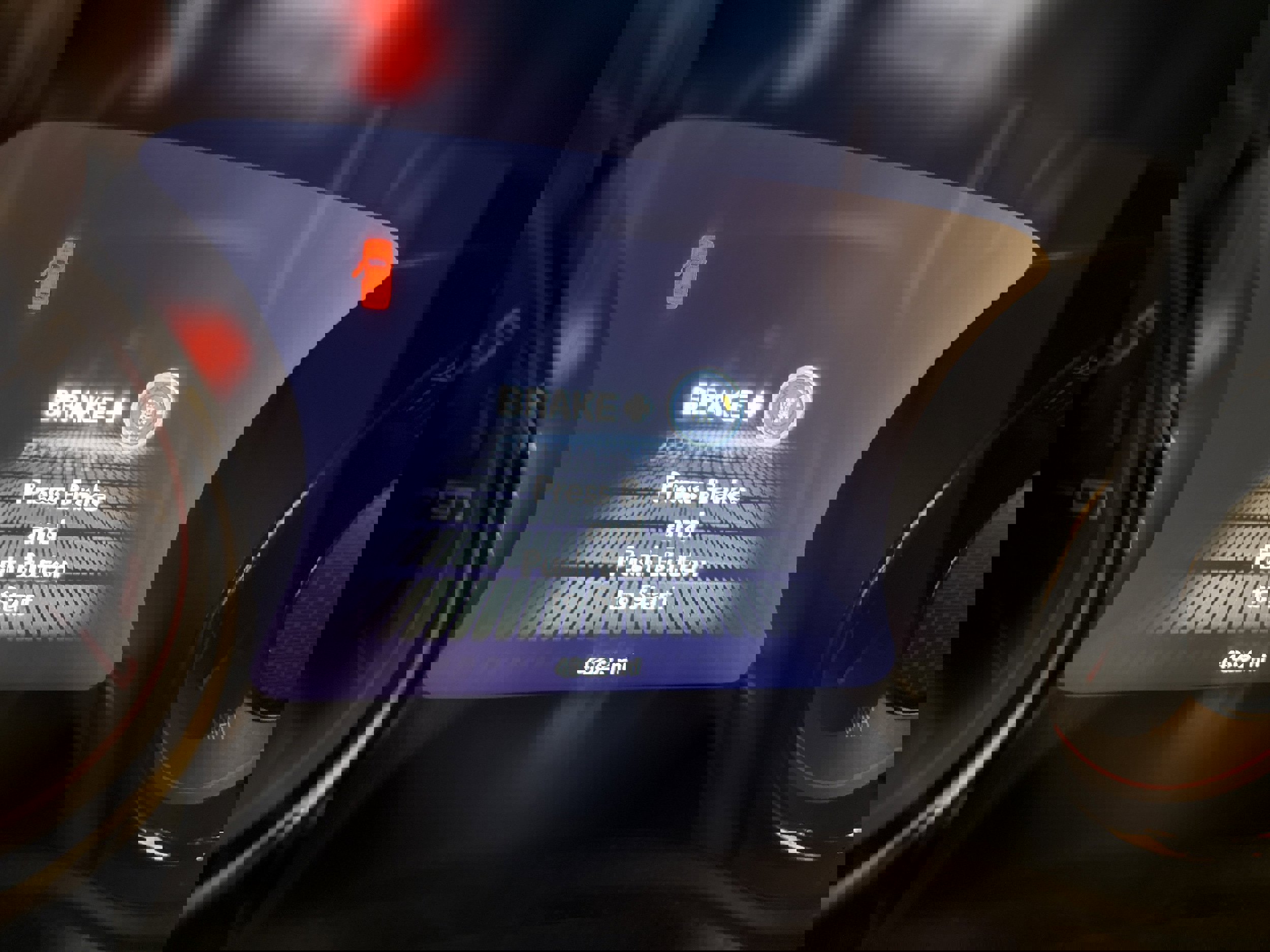 Used 2023 Dodge Challenger SXT w/ Blacktop Package image 10