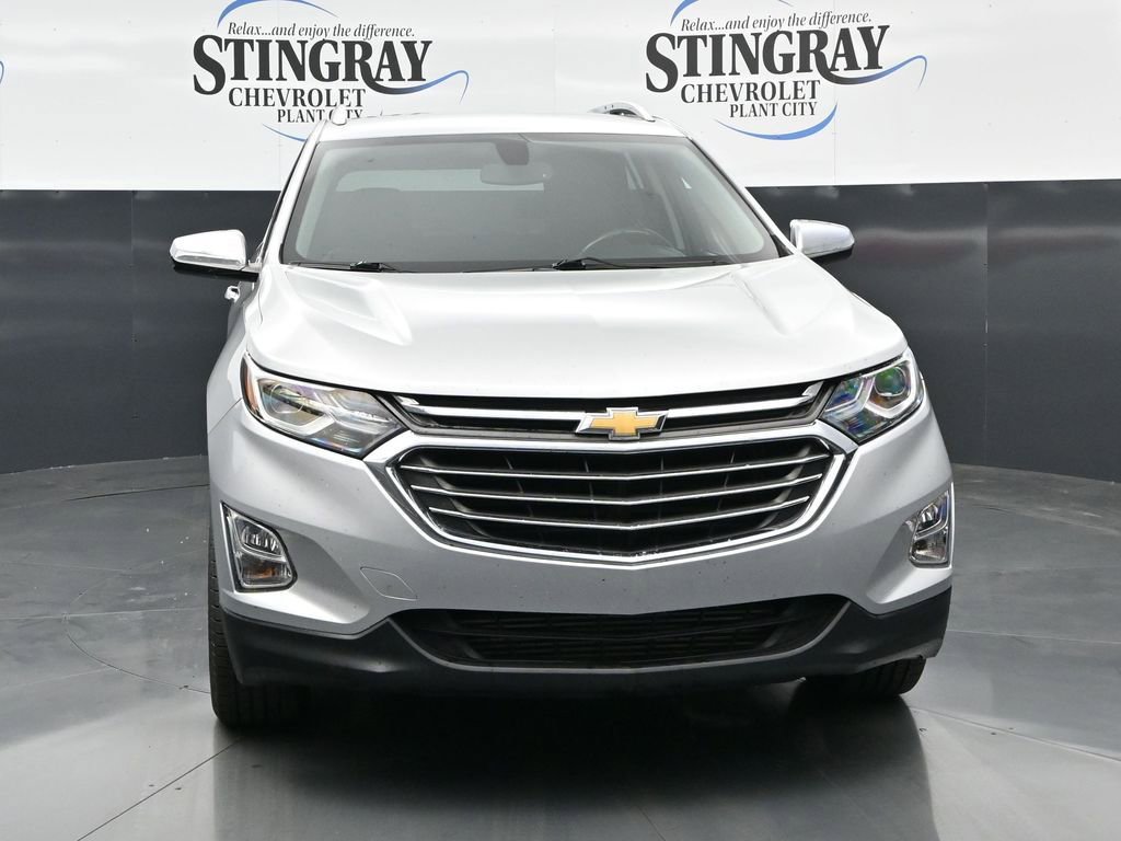 Used 2019 Chevrolet Equinox Premier AWD/4WD image 2