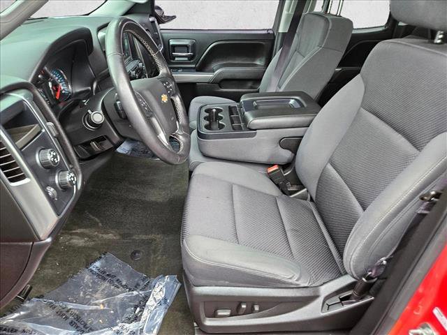 Used 2015 Chevrolet Silverado 1500 LT w/ All Star Edition image 15