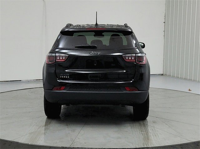 New 2026 Jeep Compass Latitude image 6