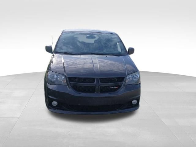 Used 2017 Dodge Grand Caravan SXT w/ Blacktop Package FWD image 7