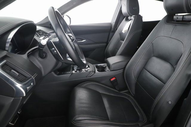 Used 2021 Jaguar E-PACE 300 Sport image 16
