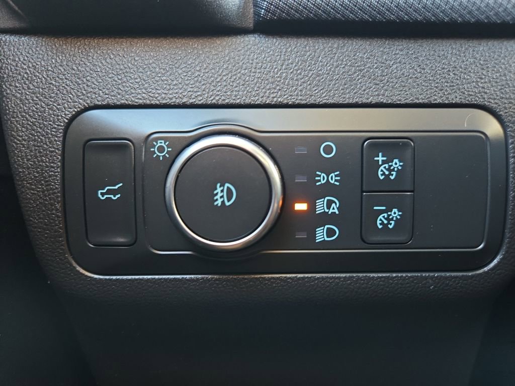 Used 2021 Ford Bronco Sport Badlands w/ Badlands Package image 22