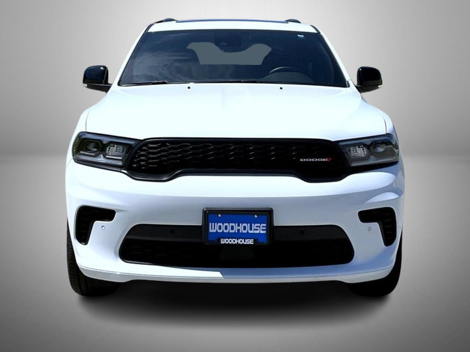 Used 2026 Dodge Durango GT AWD/4WD image 2