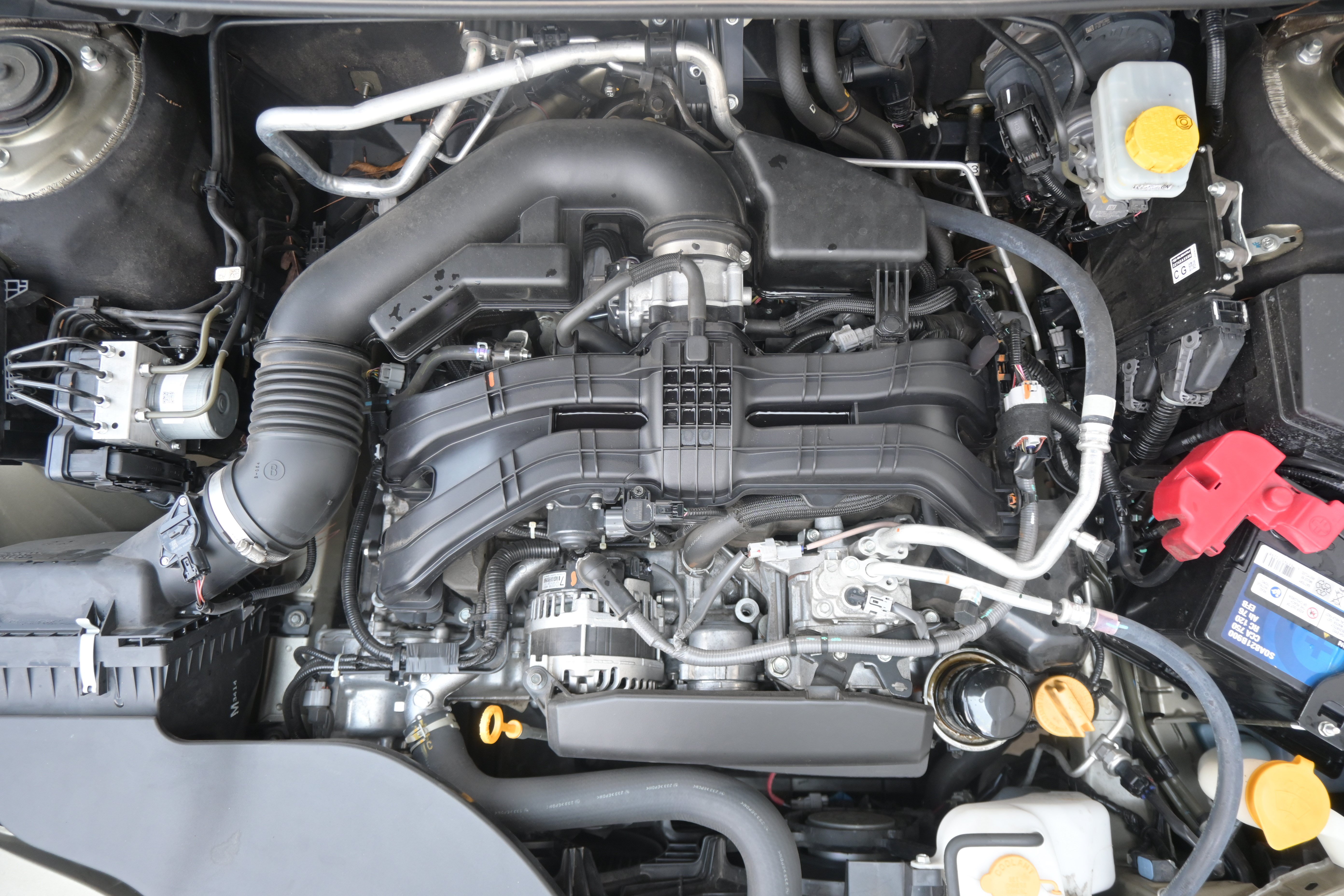 Certified 2023 Subaru Outback Limited AWD/4WD image 36