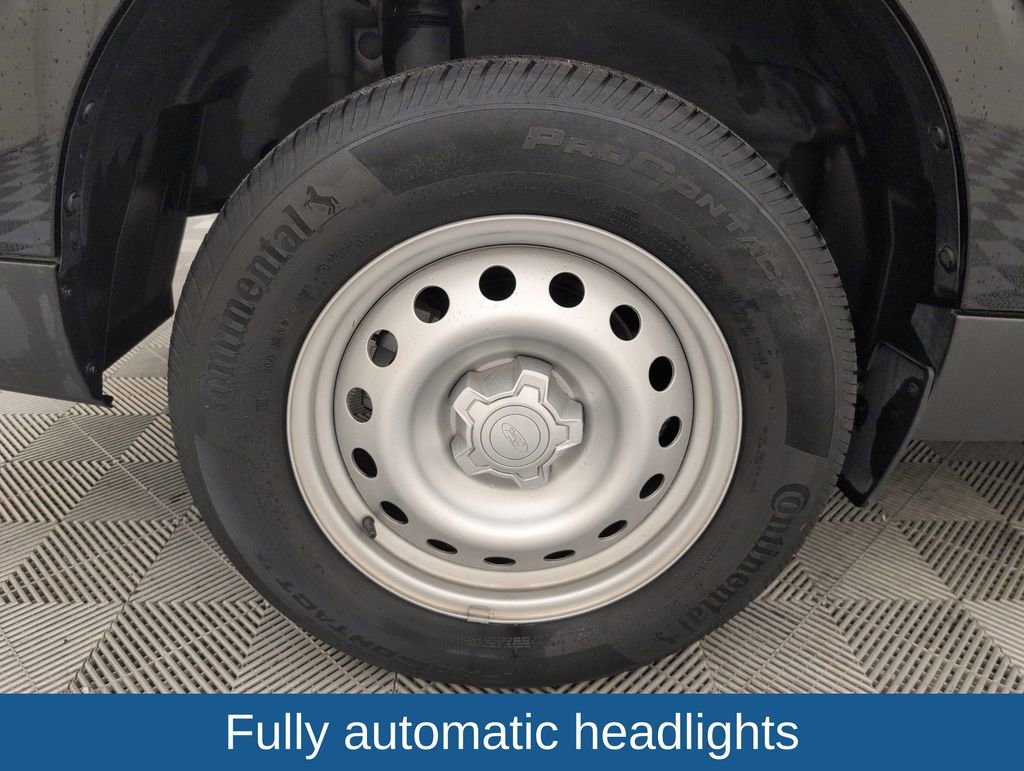 Used 2022 Ford Maverick XL w/ Equipment Group 100A Standard AWD/4WD image 17