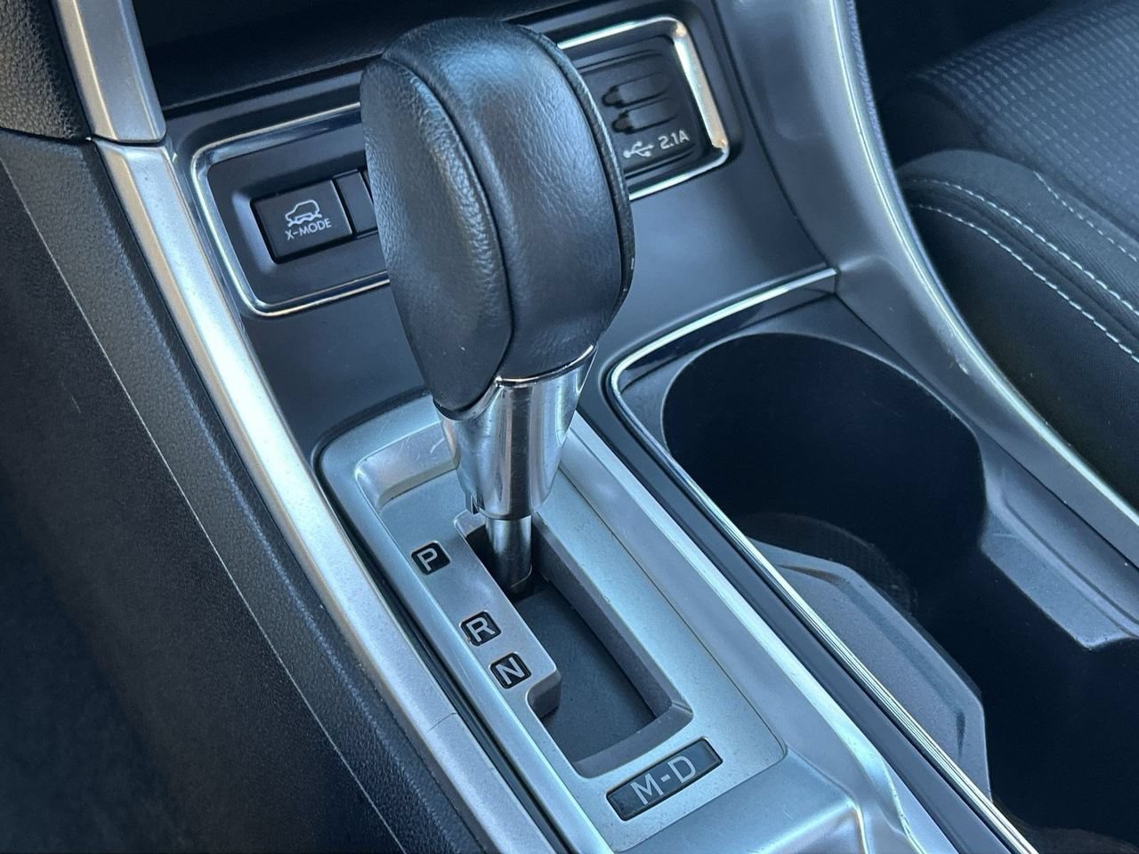 Used 2019 Subaru Ascent Premium AWD/4WD image 25