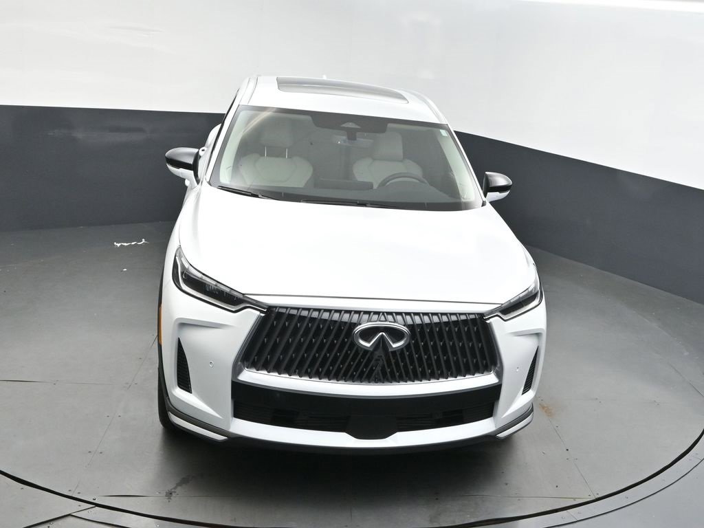 New 2026 INFINITI QX60 Luxe w/ Cargo Package image 39