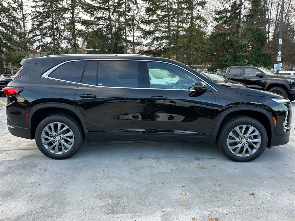New 2026 Buick Enclave Preferred w/ Power Package image 6
