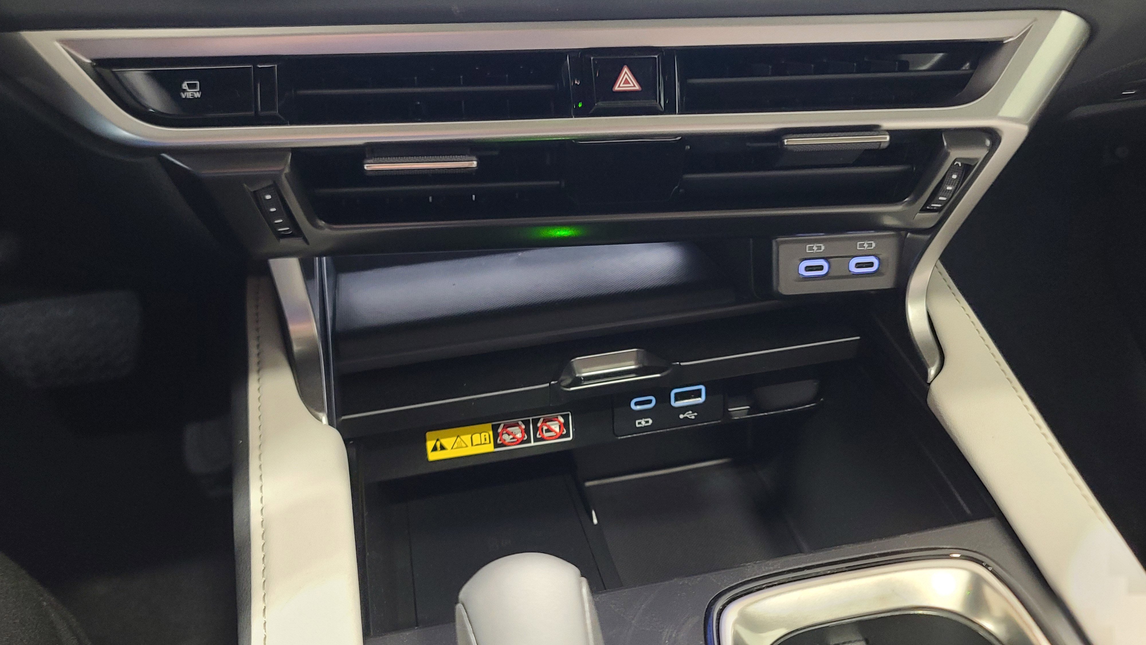 New 2026 Lexus RX 350 AWD image 24