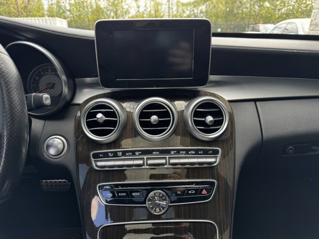 Used 2017 Mercedes-Benz C 63 AMG Sedan image 35