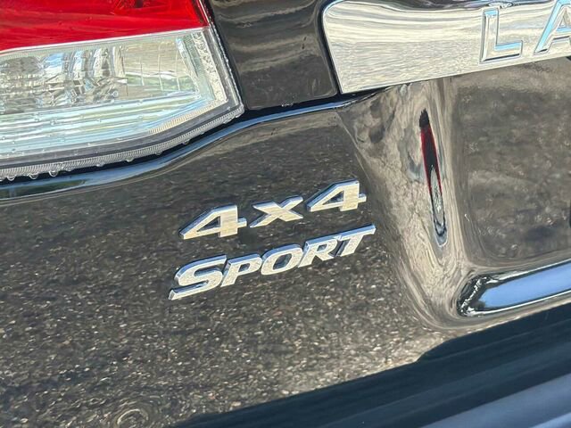 Used 2013 Toyota Land Cruiser AWD/4WD image 35