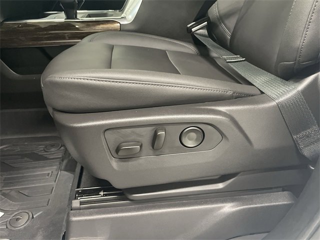 New 2026 GMC Sierra 1500 Elevation w/ Elevation Premium Package image 20