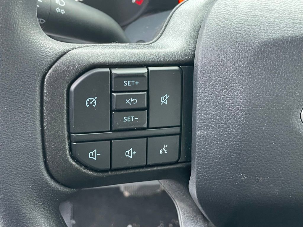 New 2026 Ford F250 XL w/ STX Appearance Package image 30