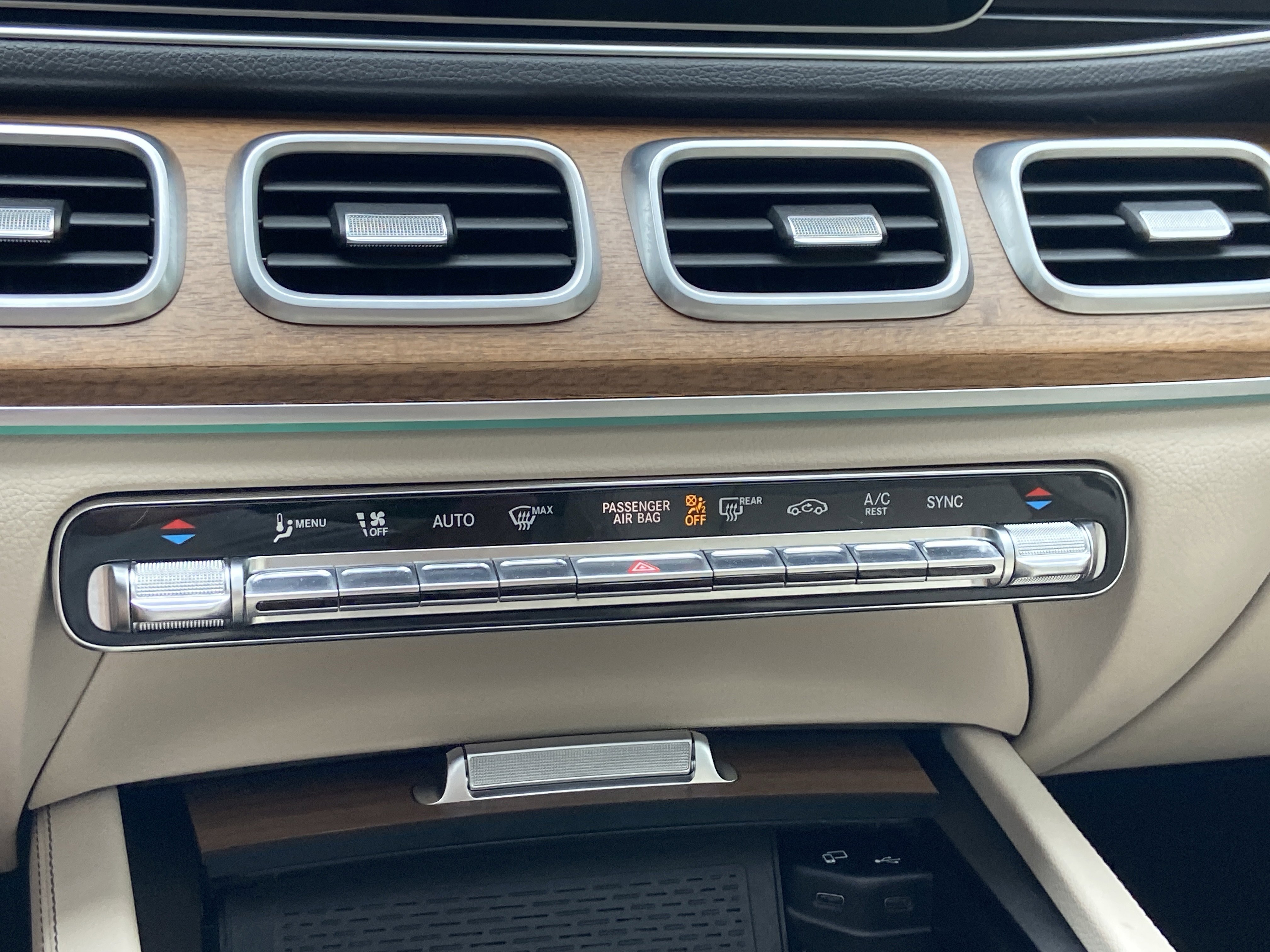 Certified 2023 Mercedes-Benz GLE 350 image 33
